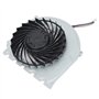 Ventilateur de Refroidissement, Ventilateur de Refroidissement Externe à Connecteur 3 Broches, Dissipateur de Chaleur de Remplac