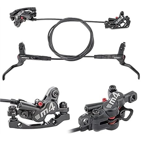 splumzer MTB MTB Freins à Disque Hydrauliques