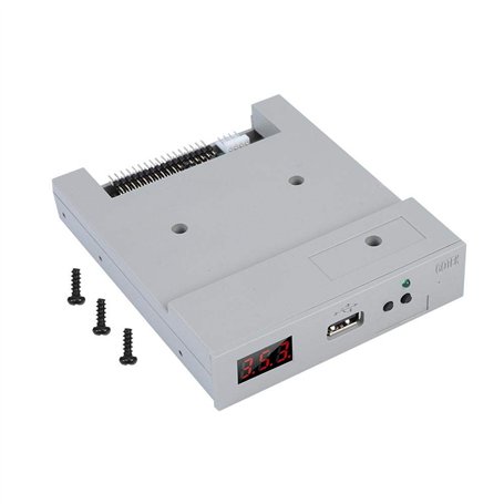 Émulateur USB SFR1M44-U100 3