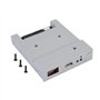 Émulateur USB SFR1M44-U100 3
