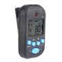 Métronome numérique portable LCD Metronome Clip On Beat Tempo pour accessoires d'instruments de musique