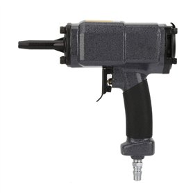 Pistolet à air comprimé NP-50 Pistolet à tirer pour cloueuse Extracteur de clou pneumatique Stubbs Extracteur de clou Pistolets