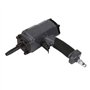 Pistolet à air comprimé NP-50 Pistolet à tirer pour cloueuse Extracteur de clou pneumatique Stubbs Extracteur de clou Pistolets 