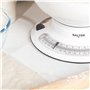 Salter 800 WHBKDR Balance de Cuisine Mécanique avec Bol Bec Verseur, Balance avec Cadran Rotatif Analogique, Ajouter & Peser, Ca