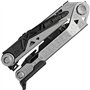 Gerber Pince Multifonctions Center Drive avec étui de Protection (Global Box), 14 Fonctions, 31-003613, Gris