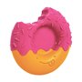 Jouet pour chien Nylabone Rose Bacon L