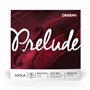 D'Addario Bowed Corde seule (Sol) pour alto D'Addario Prelude