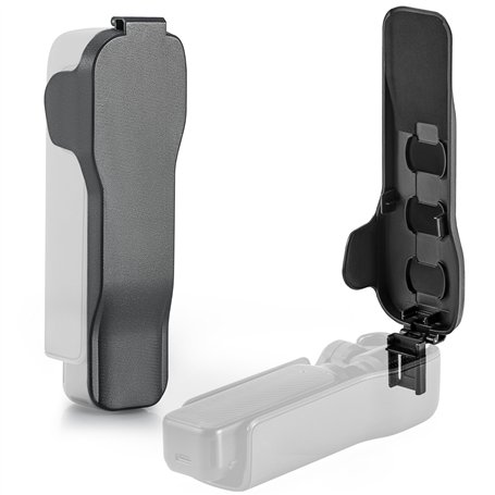 STARTRC PHOTO Housse de Protection pour DJI Osmo Pocket 3 Accessoires