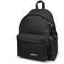 Sac a dos - EASTPACK - Padded Pak'R - Noir - 24 L