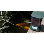Fish Mate Mangeoire Automatique pour Poissons D'étang De 7 litres (P7000)