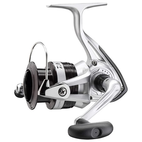 Daiwa Sweepfire EC 2000