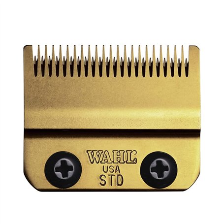 Wahl Stagger Tooth Blade 0.5-1.2 mm Tête de rechange