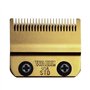 Wahl Stagger Tooth Blade 0.5-1.2 mm Tête de rechange