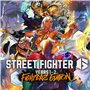 Console de Jeu Portable Nintendo STREET FIGHT6 Y1-2