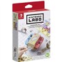Nintendo Labo - Ensemble de personnalisation