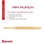 Starrett chasse-goupille b565D en laiton