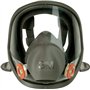 3 M masque complet respirateur réutilisable 6900