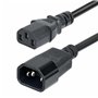 Adaptateur de courant Startech PXTC13C141415FEU Noir