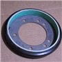 Disque d'embrayage à friction de remplacement pour Snapper 7053103/7600135 pour moteur arrière de tondeuse à siège