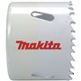 MAKITA D-17099 - Corona bimetalica de 57 mm para acero
