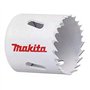 MAKITA D-17099 - Corona bimetalica de 57 mm para acero, metal, madera o plasticos