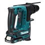 Perforateur SDS-PLUS 12V CXT 1.1 J (Produit Seul) - MAKITA HR166DZ
