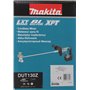 Agitateur sans fil Makita 18 V DUT130Z sans batteries ni chargeur