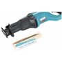 Scie sabre Makita JR3051TK 1200W, 3,3 Kg