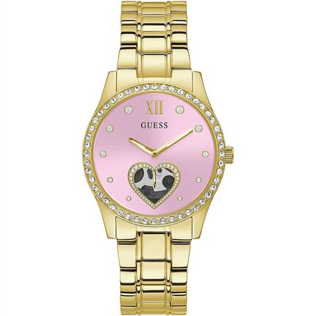 Montre Femme Guess GW0380L2 (Ø 38 mm)