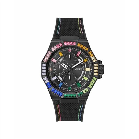 Montre Homme Guess GW0701G1 (Ø 45 mm)