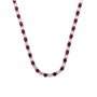 Collier Femme Sense NE007515 Multicouleur