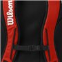 Sac à dos de Padel Wilson Tour Pro Staff Rouge