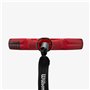 Raquette de Padel Wilson Bela Team V2 Padel 2 talla 2 Rouge