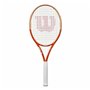 Raquette de Tennis Wilson Roland Garros Team 102 Orange