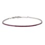 Bracelet Femme Sense BR009021 Rouge