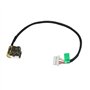 Gintai Connecteur Charge DC Power Jack Port Câble d'alimentation CC pour HP Pavilion 15-AB 15-an 15-AK 15-BS 15-BR 15-BU 15-BW 1