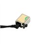 Gintai Prise DC Power Jack Dock Port Alimentation pour Acer Aspire E15 ES1 ES-15 ES-511 ES1-512 ES1-531 ES-571 N15W4 ES1-512-P84
