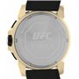 Timex UFC Street Champ Homme 42mm Bracelet Silicone Montre TW2V84400