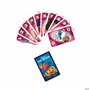 Mattel Games Disney Uno Lilo et Stitch Jeu de cartes pour toute la famille, enfants et adultes, avec une carte spéciale inspirée