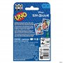 Mattel Games Disney Uno Lilo et Stitch Jeu de cartes pour toute la famille, enfants et adultes, avec une carte spéciale inspirée