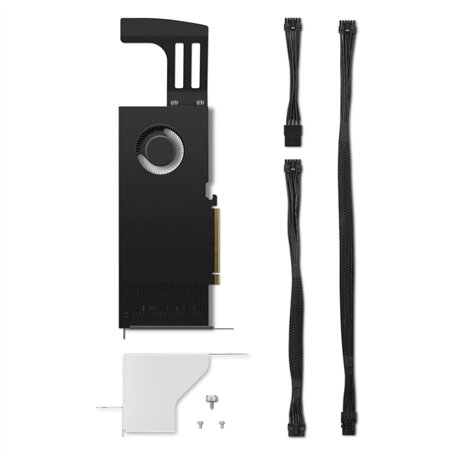 Carte Graphique Lenovo 4X61P39479 20 GB GDDR6