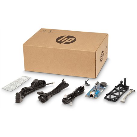 HP MFP Analog Fax 702 Accessory (1M0Q0A)