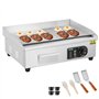 VEVOR Plancha Électrique 3200 W