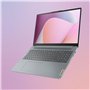 Lenovo IdeaPad Slim 3 16ABR8 - Ordinateur Portable 16'' WUXGA (AMD Ryzen 7 5825U, RAM 16Go, SSD 512Go, AMD Radeon Graphics, Wind