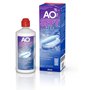 Aosept Plus Contact Lens Care Solution, single bottle, 360 ml