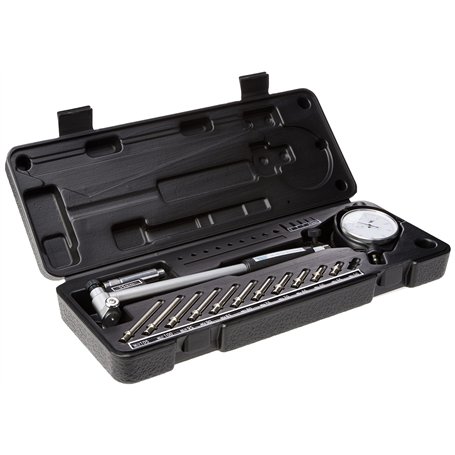 Draper Expert 02753 Coffret vérificateur d'alésage 50-160 mm