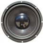 MASTER AUDIO 1 MA20W/4+4 Caisson de Basse 20 cm 200 mm 8" 150 Watts rms 300 Watts Max Double Bobine 4 + 4 ohm Dual Voice Coil Su