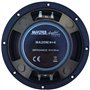 MASTER AUDIO 1 MA20W/4+4 Caisson de Basse 20 cm 200 mm 8" 150 Watts rms 300 Watts Max Double Bobine 4 + 4 ohm Dual Voice Coil Su