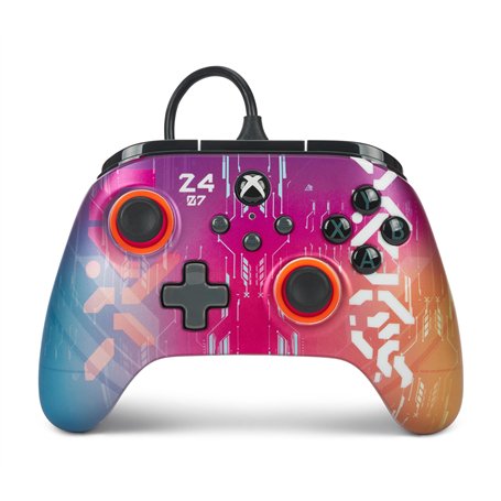 PowerA Advantage Manette Filaire pour Xbox Series X|S