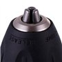 FANMURAN Mandrin Autoserrante 0,8-10 mm pour Visseuse - Embouts Perceuse avec Tige Hexagonale à Fermeture Rapide